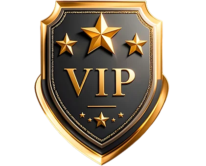 Logotip VIP bonus programa