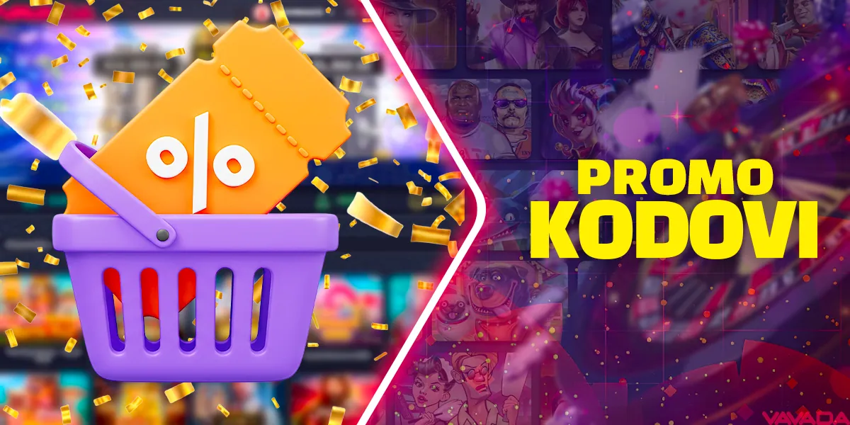 Besplatni promotivni kodovi za korisnike iz Hrvatske