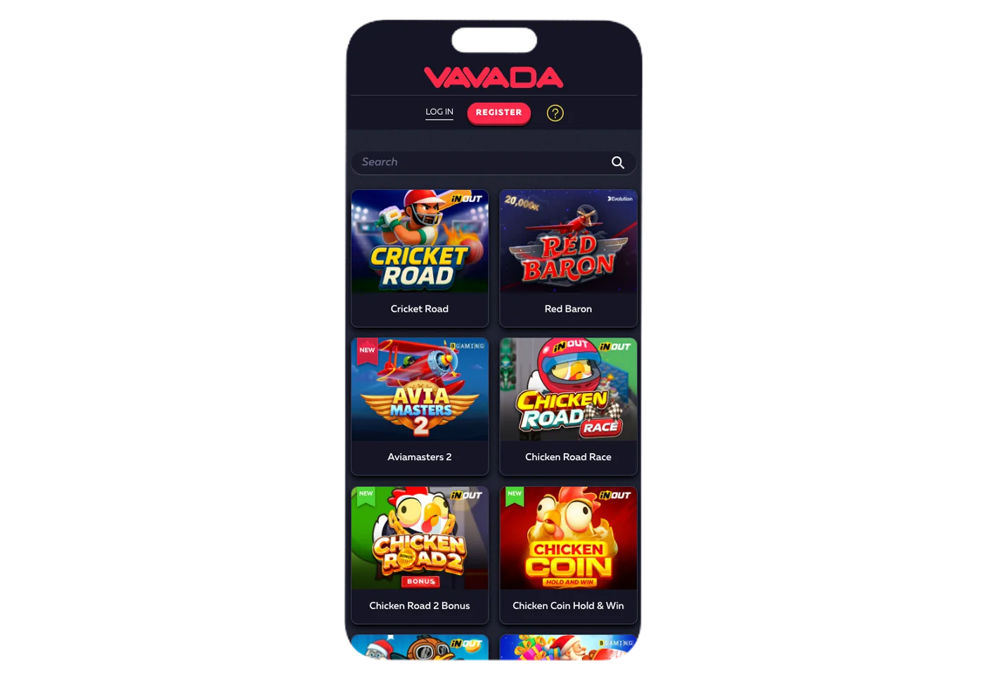 Koristite mobilnu aplikaciju