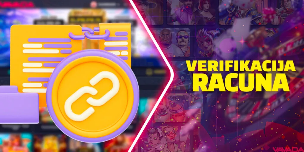 Verifikacija računa